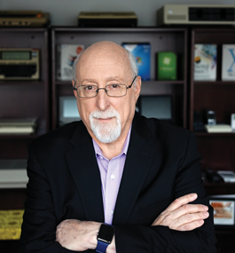 Walt Mossberg